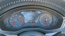 Audi A5 2.0 TFSI S Line 2dr Petrol Convertible